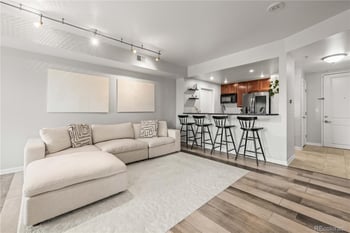 975 Lincoln St #11H, Denver, CO 80203