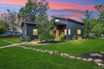 4600 10th Ave, Denver, CO 80204