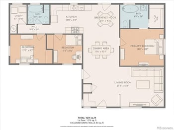 4600 10th Ave, Denver, CO 80204