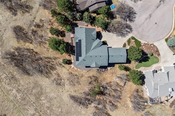 2675 Saint Joseph Way, Colorado Springs, CO 80919