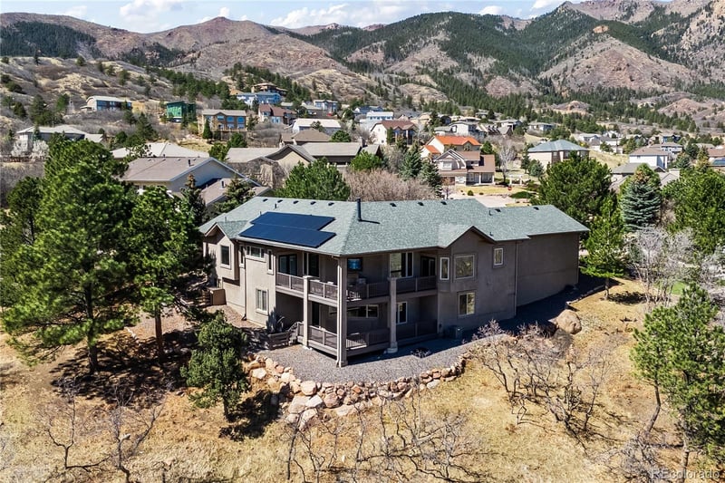 2675 Saint Joseph Way, Colorado Springs, CO 80919