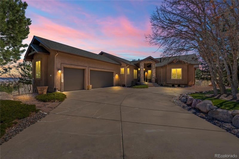 2675 Saint Joseph Way, Colorado Springs, CO 80919