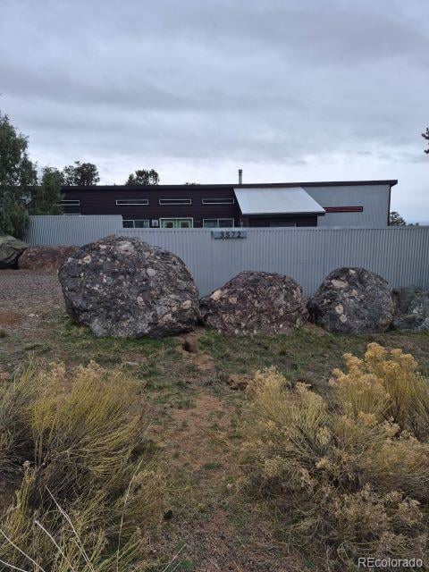 3572 Camino Baca Grande, Crestone, CO 81131
