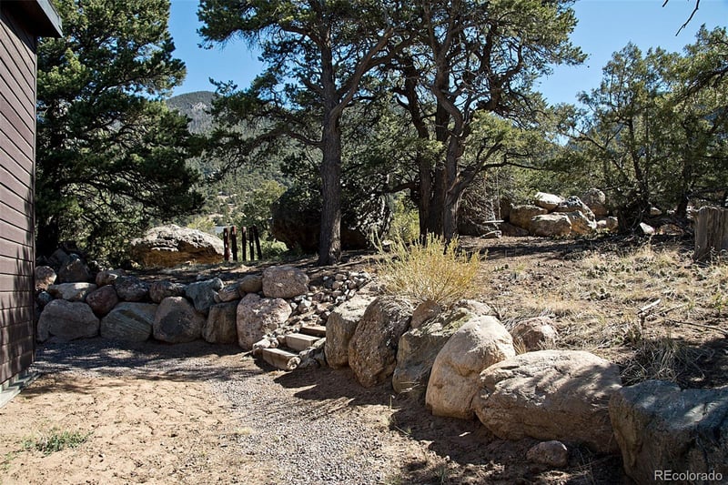 3572 Camino Baca Grande, Crestone, CO 81131