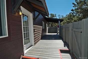 3572 Camino Baca Grande, Crestone, CO 81131