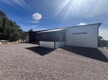 3572 Camino Baca Grande, Crestone, CO 81131