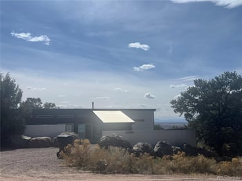 3572 Camino Baca Grande, Crestone, CO 81131