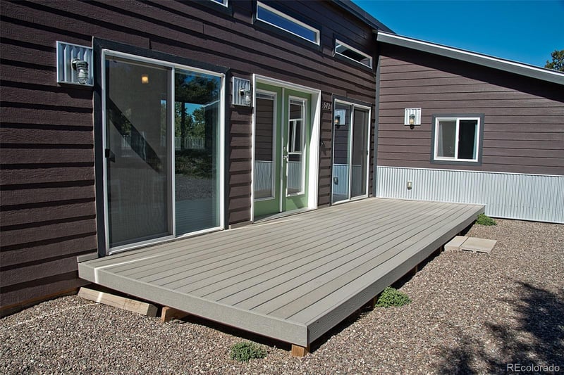 3572 Camino Baca Grande, Crestone, CO 81131