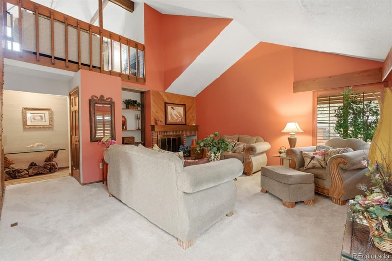 47 Eagle Cir, Aurora, CO 80012