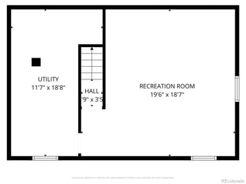 47 Eagle Cir, Aurora, CO 80012