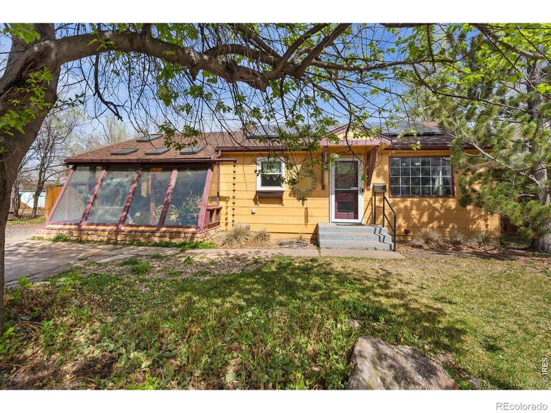 Home Worth Check