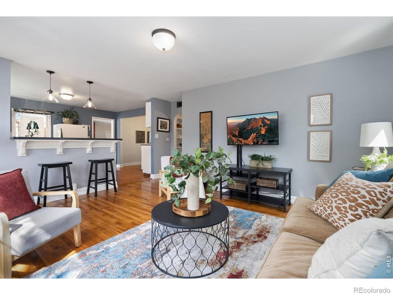 924 Sycamore St, Fort Collins, CO 80521