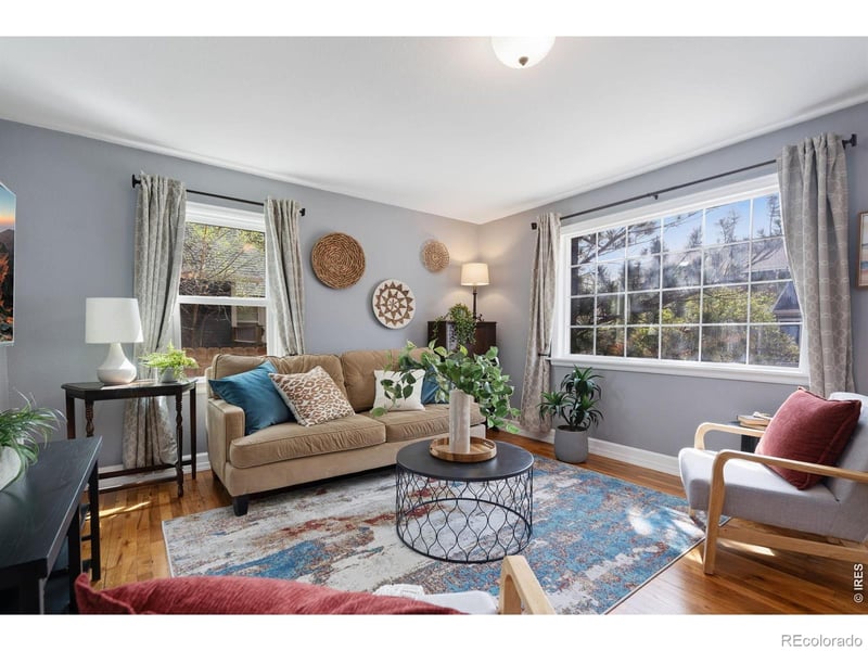 924 Sycamore St, Fort Collins, CO 80521