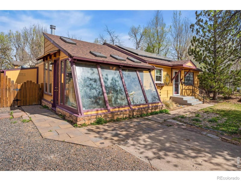 924 Sycamore St, Fort Collins, CO 80521