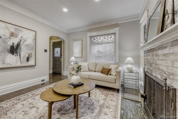 1035 Pennsylvania St, Denver, CO 80209