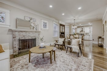 1035 Pennsylvania St, Denver, CO 80209