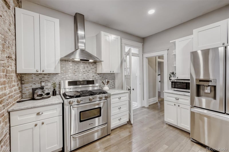 1035 Pennsylvania St, Denver, CO 80209