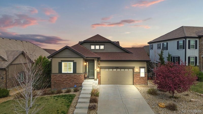 7790 Queensburg Way, Aurora, CO 80016
