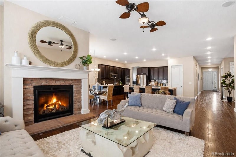 7790 Queensburg Way, Aurora, CO 80016