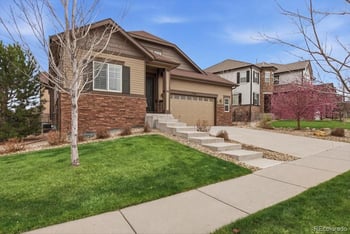 7790 Queensburg Way, Aurora, CO 80016