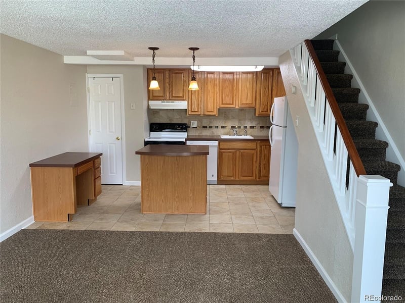 381 Estes St #6, Lakewood, CO 80226