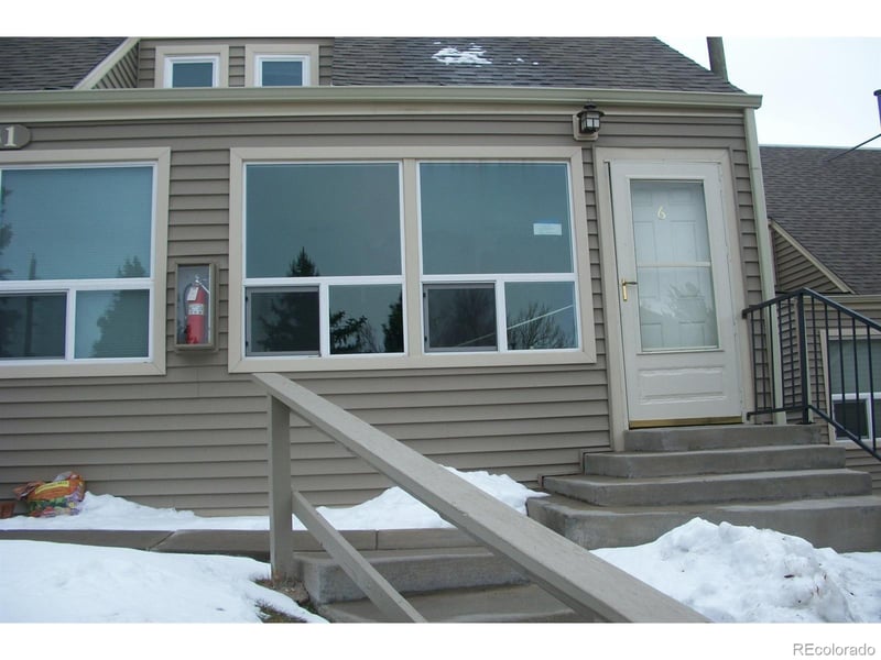 381 Estes St #6, Lakewood, CO 80226