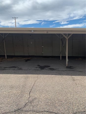 381 Estes St #6, Lakewood, CO 80226