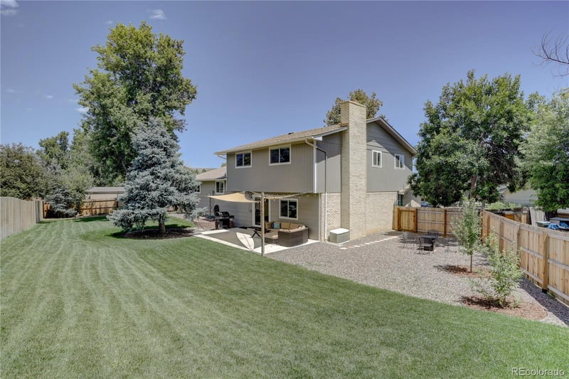 13673 Libra Ct, Littleton, CO 80124