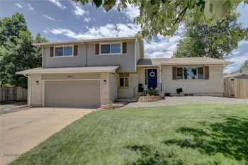13673 Libra Ct, Littleton, CO 80124
