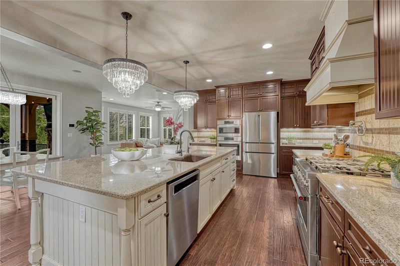 283 Maplehurst Dr, Highlands Ranch, CO 80126