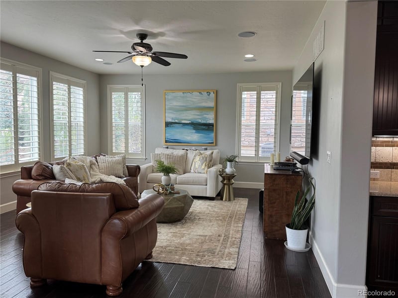 283 Maplehurst Dr, Highlands Ranch, CO 80126