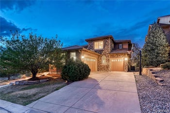 283 Maplehurst Dr, Highlands Ranch, CO 80126