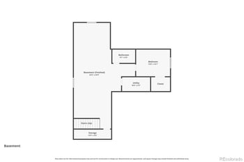 208 Waterloo St, Aurora, CO 80018