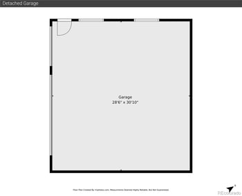 8424 Armadillo Trl, Evergreen, CO 80439