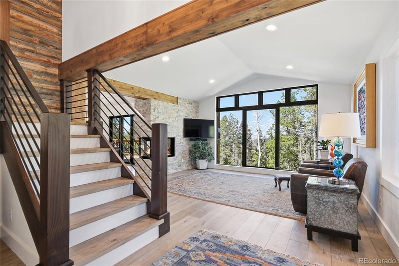 8424 Armadillo Trl, Evergreen, CO 80439