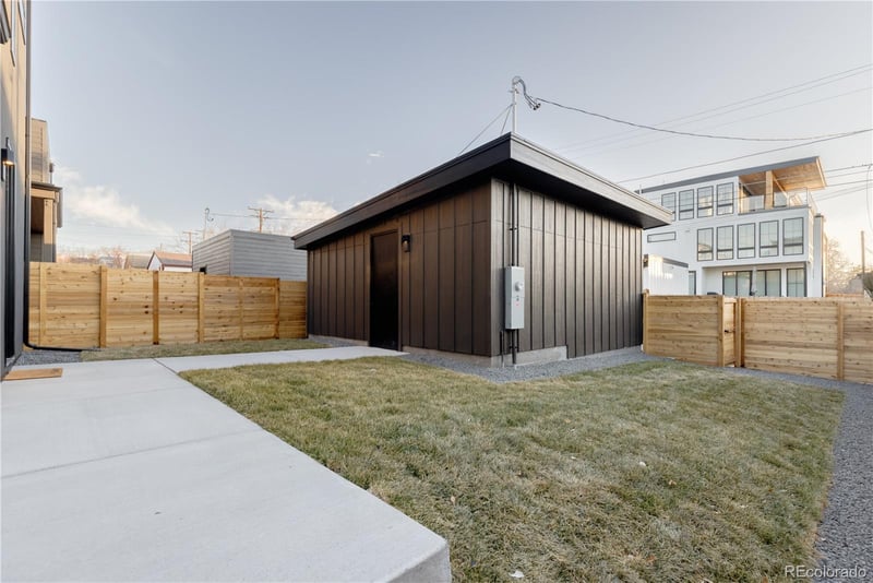 2490 Wolff St, Denver, CO 80212