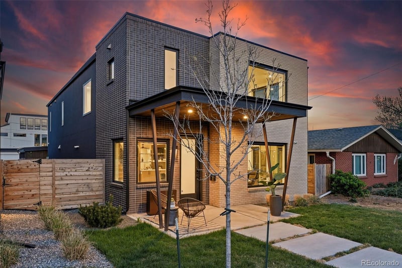 2490 Wolff St, Denver, CO 80212