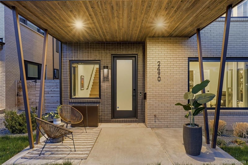 2490 Wolff St, Denver, CO 80212