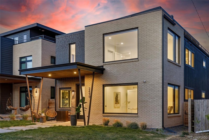 2490 Wolff St, Denver, CO 80212