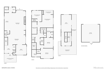 2490 Wolff St, Denver, CO 80212