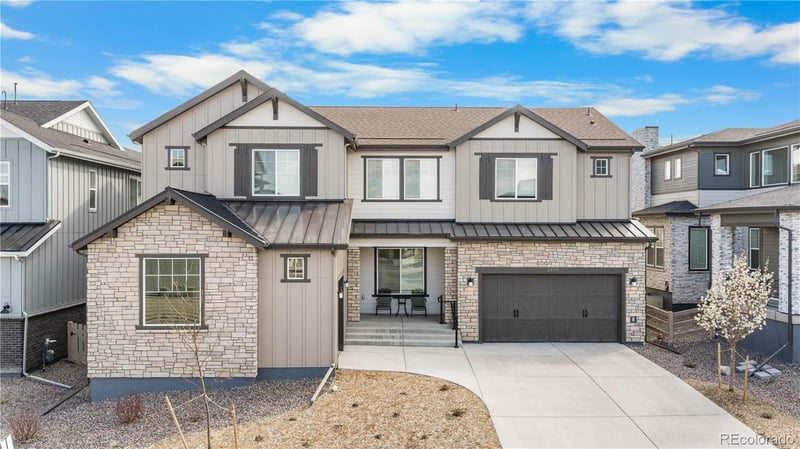 8484 Orchard City Dr, Littleton, CO 80125