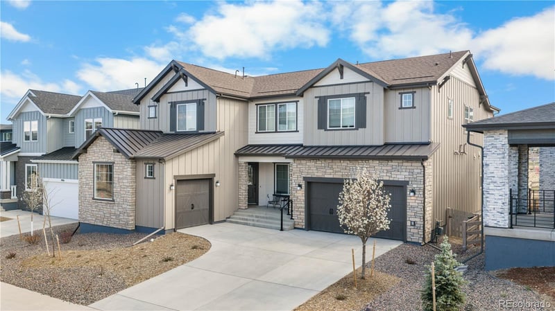 8484 Orchard City Dr, Littleton, CO 80125