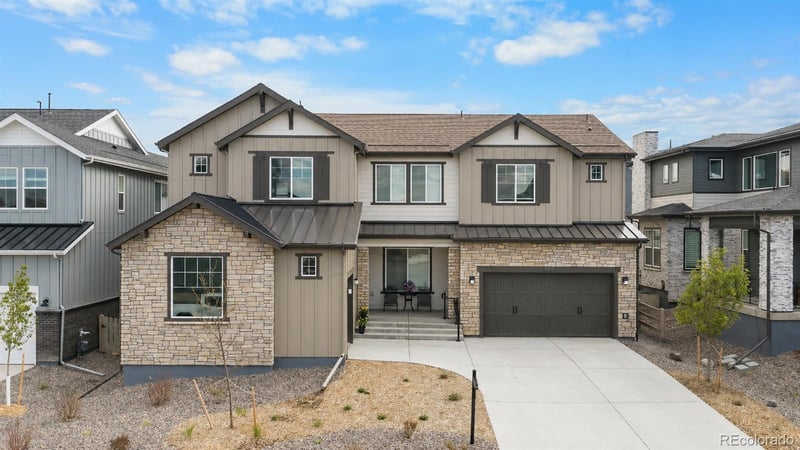 8484 Orchard City Dr, Littleton, CO 80125