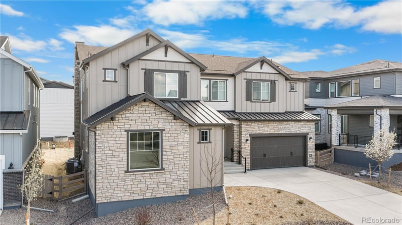 8484 Orchard City Dr, Littleton, CO 80125