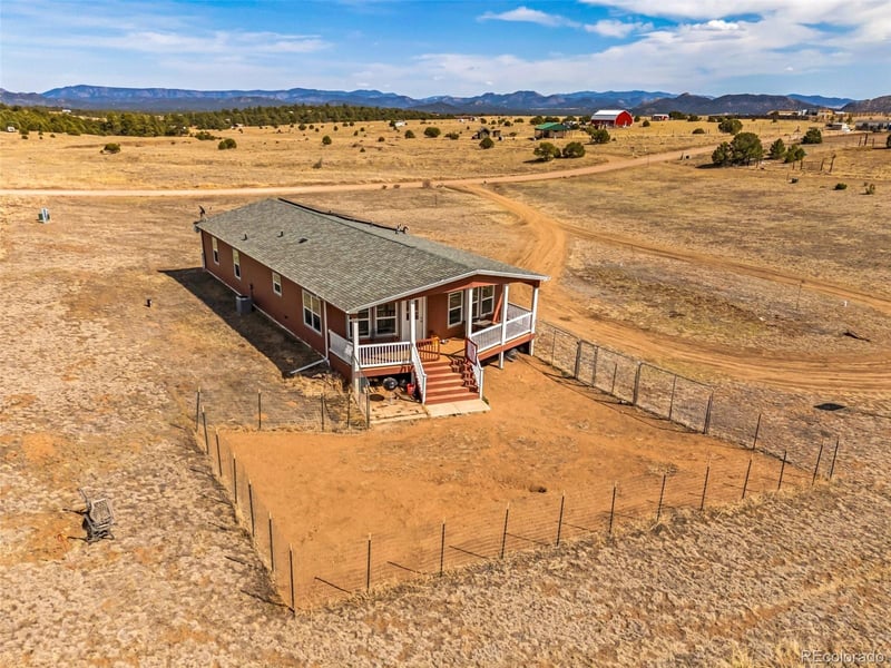 1787 17th Trl, Cotopaxi, CO 81223