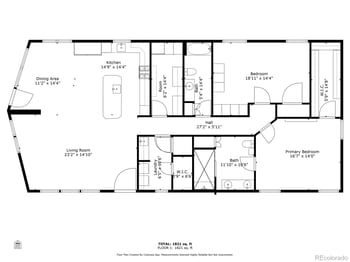 1787 17th Trl, Cotopaxi, CO 81223