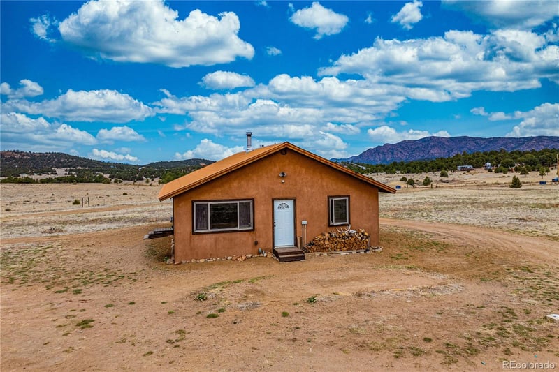 1312 Shoshone Dr, Canon City, CO 81212