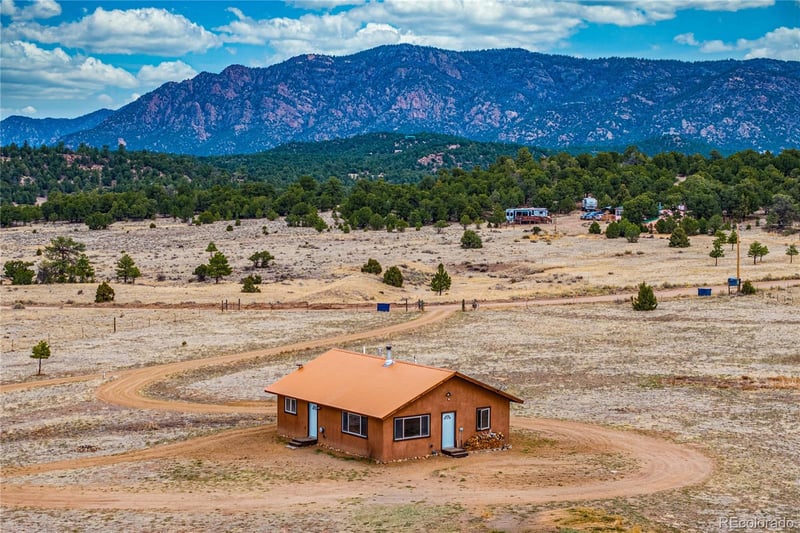 1312 Shoshone Dr, Canon City, CO 81212