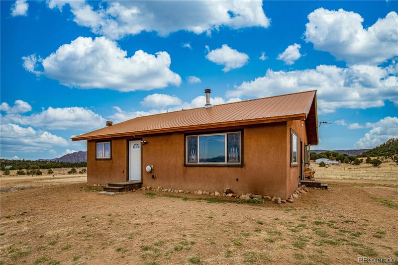 1312 Shoshone Dr, Canon City, CO 81212