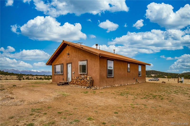 1312 Shoshone Dr, Canon City, CO 81212